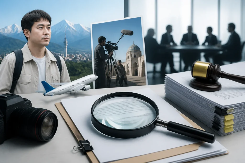 전현무 '즉흥 여행' 의혹, 방미심위 심의로 — 제작진 입장 번복과 앞으로의 확인 포인트 관련 이미지