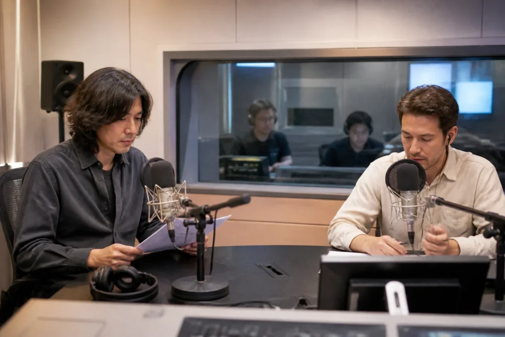이상순 라디오 연속 불참, 미리 양해를 구했나 — 대체 DJ 발언과 MBC 오디오로 본 사실관계 관련 이미지