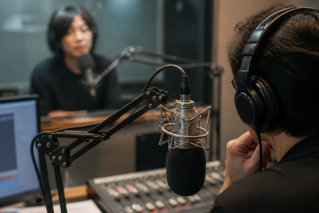이상순 라디오 연속 불참, 미리 양해를 구했나 — 대체 DJ 발언과 MBC 오디오로 본 사실관계 관련 이미지