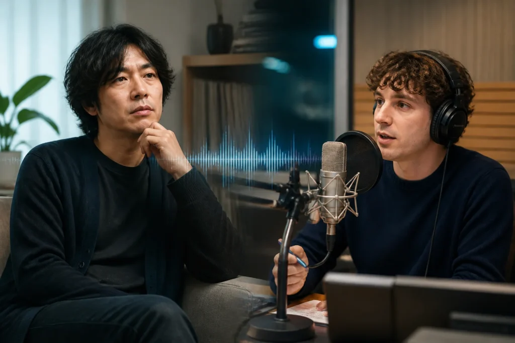 이상순 라디오 연속 불참, 미리 양해를 구했나 — 대체 DJ 발언과 MBC 오디오로 본 사실관계 관련 이미지
