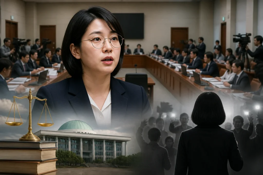 용혜인 겸직 논란 정리: 법률적 허용과 정치적 비용은 다르다 관련 이미지