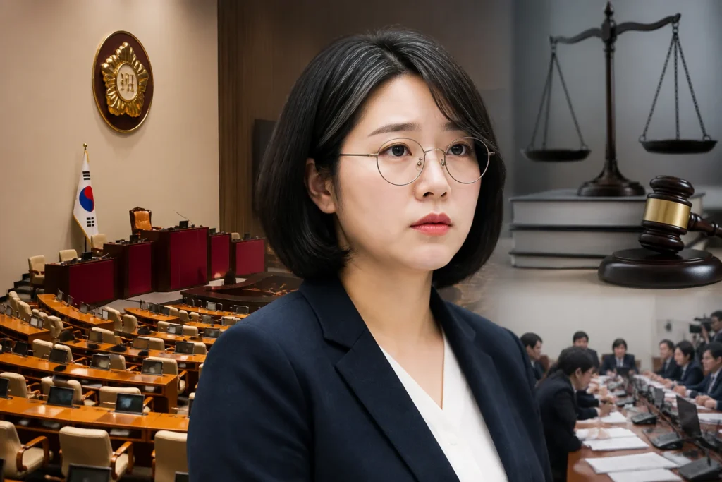 용혜인 겸직 논란 정리: 법률적 허용과 정치적 비용은 다르다 관련 이미지