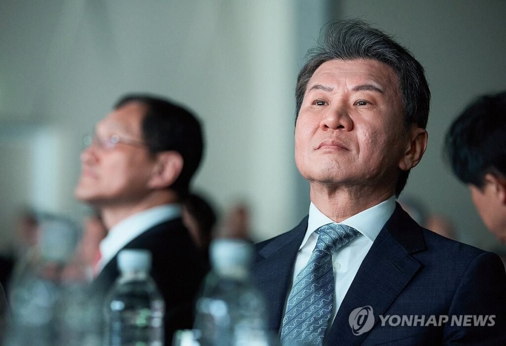 공정위 고발로 확인된 정몽규·HDC '친족회사 20곳 누락'의 쟁점과 실무 영향 관련 이미지