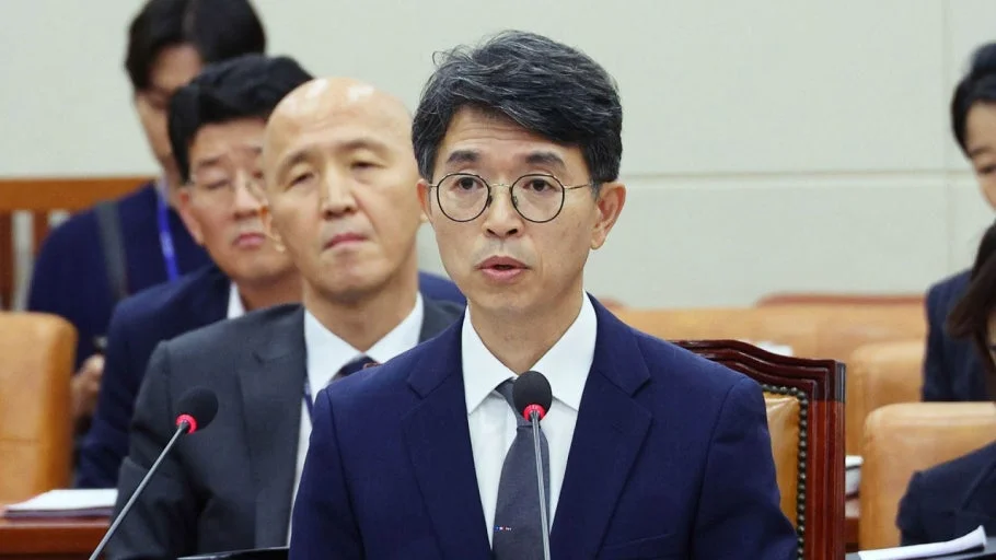 김승원 법무장관 후보자 인사청문보고서, 9월 17일 법사위서 여당 주도로 채택—야당 퇴장으로 절차 논쟁 남아 관련 이미지