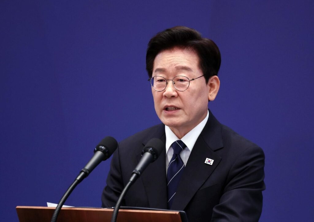 이재명 대통령, 기자회견에서 '연임 생각 전혀 없다'고 밝혔다 — 핵심과 실무 영향 관련 이미지