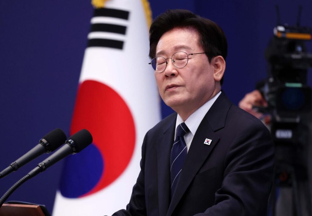 이재명 대통령, 기자회견에서 '연임 생각 전혀 없다'고 밝혔다 — 핵심과 실무 영향 관련 이미지