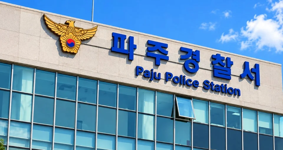 파주 카페 냉동 컨테이너서 60대 여성 시신 발견, 카페 운영자 수사 선상에 올라 관련 이미지