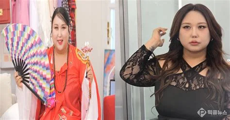 풍자, 유튜브서 '배우자 비공개' 언급 — 발언은 확인됐지만 결혼 발표는 아니다 관련 이미지