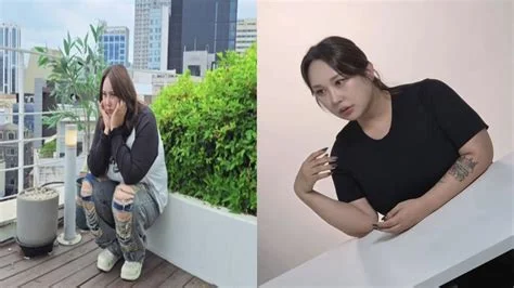 풍자, 유튜브서 '배우자 비공개' 언급 — 발언은 확인됐지만 결혼 발표는 아니다 관련 이미지