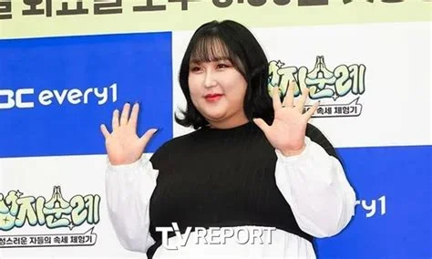 풍자, 유튜브서 '배우자 비공개' 언급 — 발언은 확인됐지만 결혼 발표는 아니다 관련 이미지
