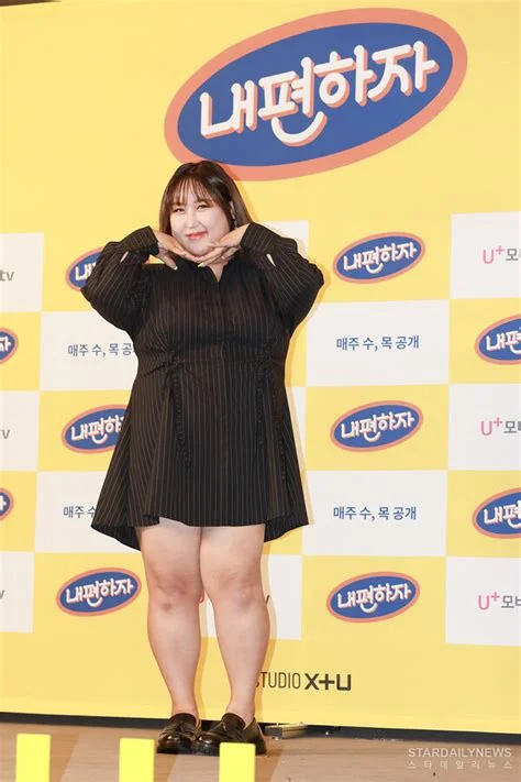 풍자, 유튜브서 '배우자 비공개' 언급 — 발언은 확인됐지만 결혼 발표는 아니다 관련 이미지