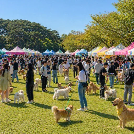 임실군, 반려견 동반 '펫투어' 운영 확인 — 운영 사실과 독자가 확인해야 할 항목 관련 이미지