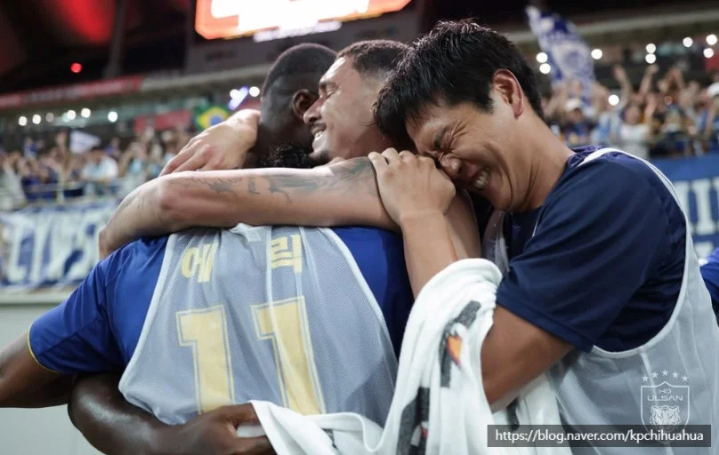 울산 vs FC 서울(2026-09-08) — 일정과 보도의 핵심: 보도는 있으나 '2위 탈환'은 공식 집계 확인 후 확정해야 합니다 관련 이미지