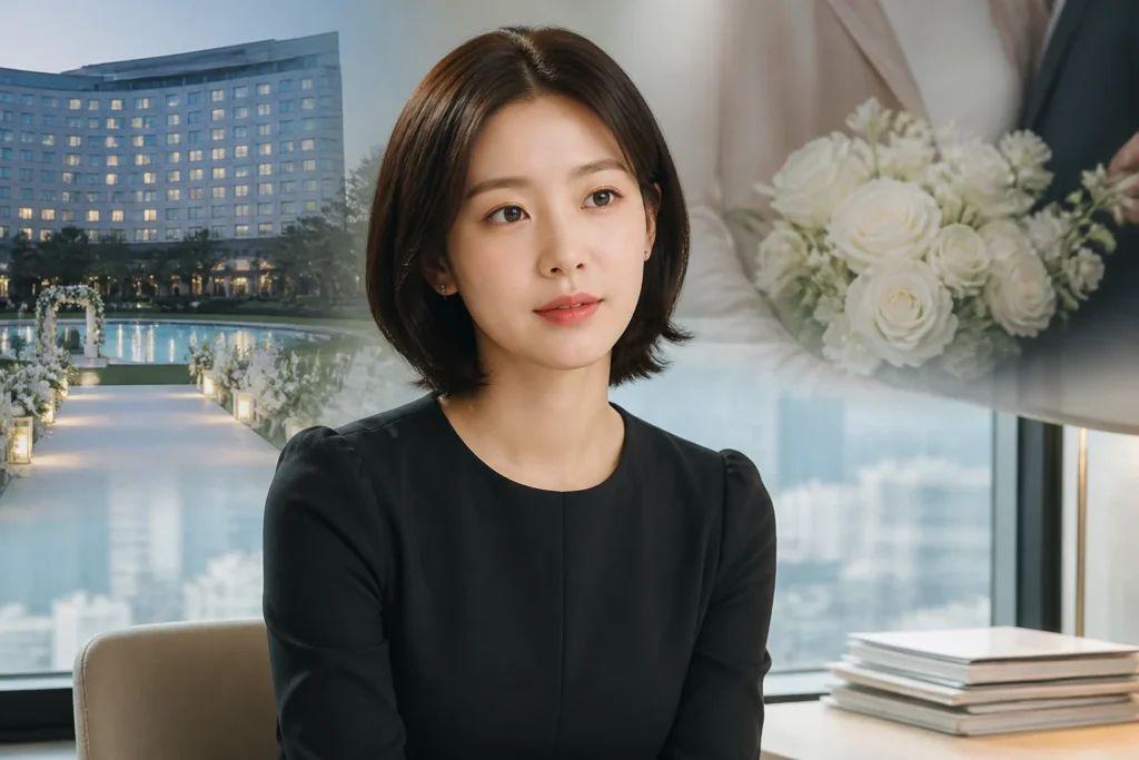 백진희 결혼 보도 정리: 소속사 확인은 나왔지만 공개 범위는 제한적입니다 관련 이미지