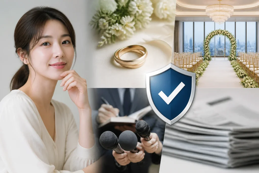 백진희 결혼 보도 정리: 소속사 확인은 나왔지만 공개 범위는 제한적입니다 관련 이미지