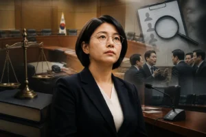 용혜인 겸직 논란 정리: 법률적 허용과 정치적 비용은 다르다 관련 AI 이미지