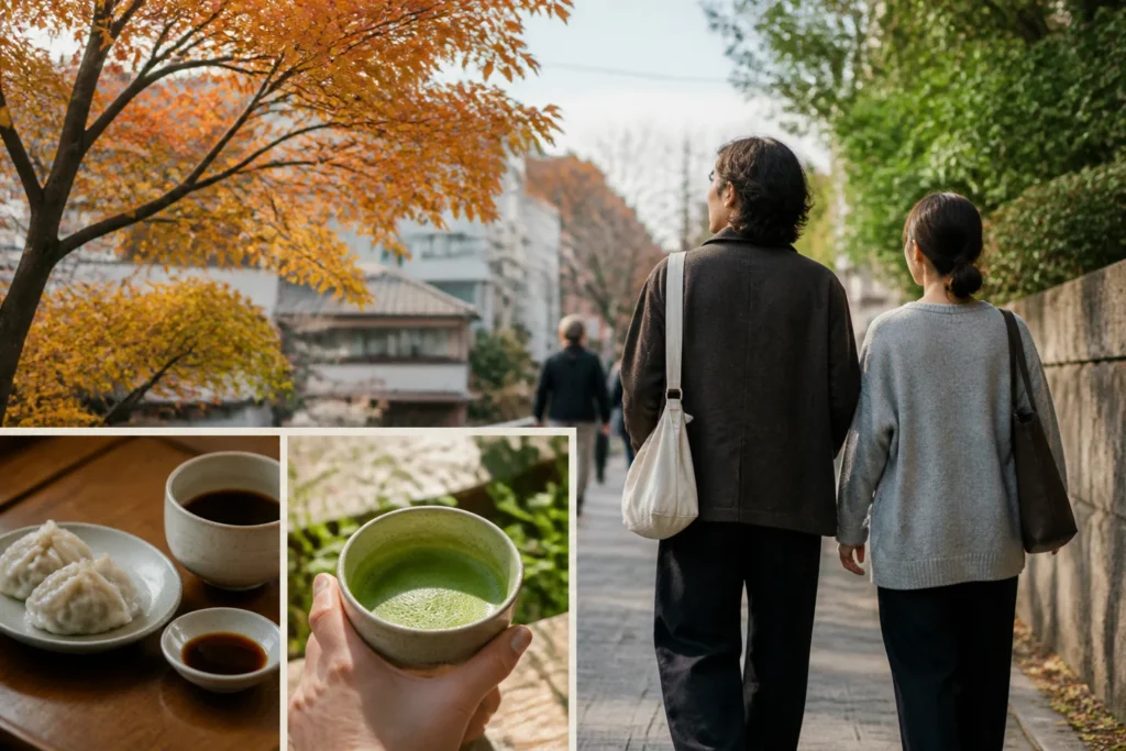 한지민·최정훈 '가을 외출' 보도 해석: 지금 확인된 것과 더 확인해야 할 것 관련 이미지