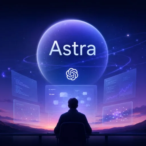 GPT‑6 'Astra' 공개: 지금 확인되는 사실과 이용자 실무 체크리스트 관련 이미지