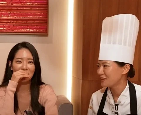'드셈과 꼴값 사이' — 박은영 영상 보도는 확산되었지만 원문 맥락 확인이 필요하다 관련 이미지