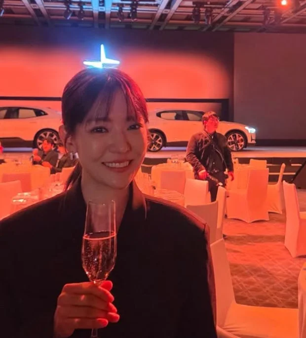 '드셈과 꼴값 사이' — 박은영 영상 보도는 확산되었지만 원문 맥락 확인이 필요하다 관련 이미지