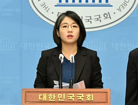 용혜인·당비·세액공제 논란, 무엇이 확인됐고 무엇이 남았나 관련 이미지