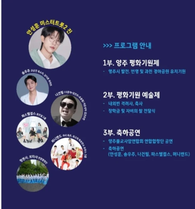 양주시, 과천경마공원 유치 위해 시장 직속 TF 가동 — 후보지·교통 대책 중심 실무 대응 관련 실제 이미지