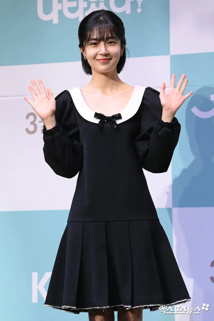 백진희 결혼 보도 정리: 소속사 확인은 나왔지만 공개 범위는 제한적입니다 관련 이미지