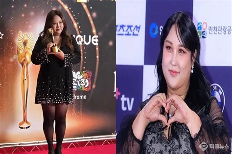 풍자, 유튜브서 '배우자 비공개' 언급 — 발언은 확인됐지만 결혼 발표는 아니다 관련 실제 이미지