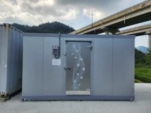 파주 카페 냉동창고서 60대 여성 시신과 '수백억' 위조상품권 발견—확인된 사실과 남은 쟁점 관련 실제 이미지